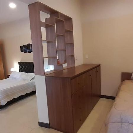 Casa Ff Apartment Мендоса Екстериор снимка