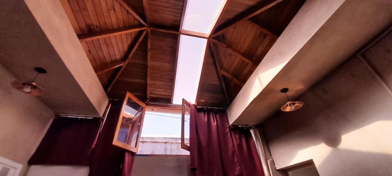 Casa Ff Apartment Мендоса Екстериор снимка