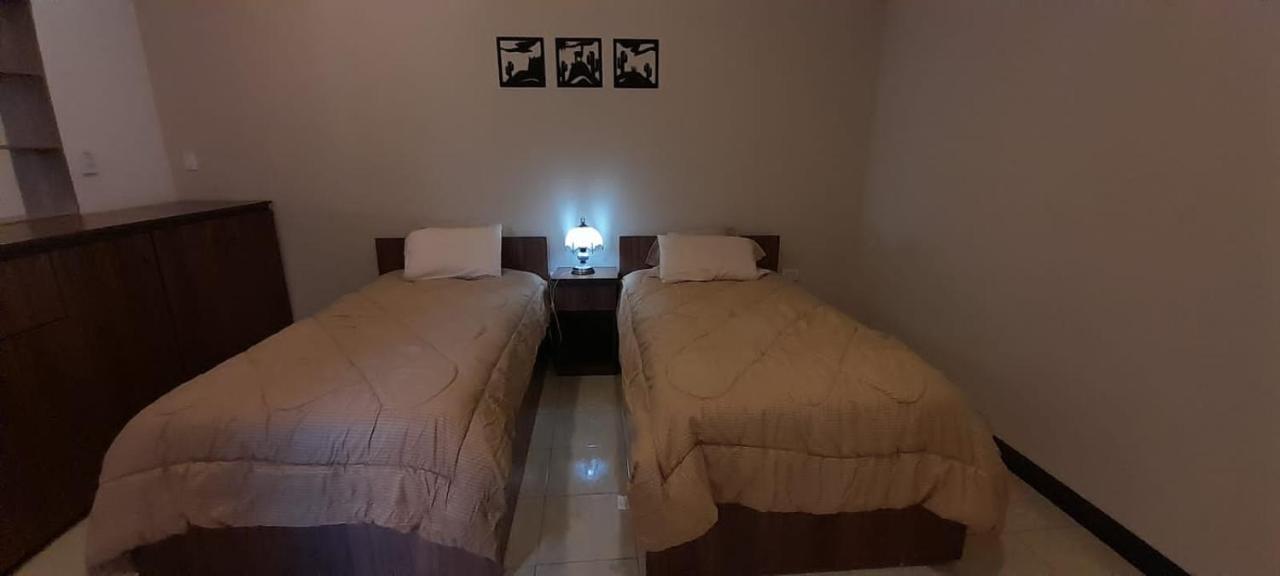 Casa Ff Apartment Мендоса Екстериор снимка