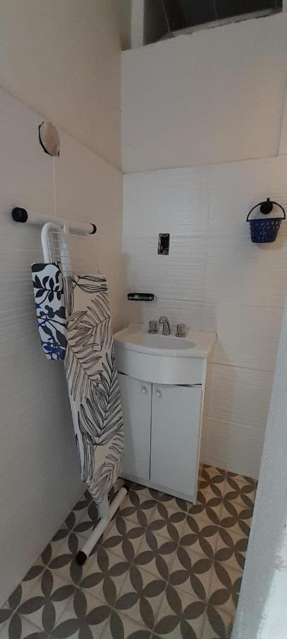 Casa Ff Apartment Мендоса Екстериор снимка