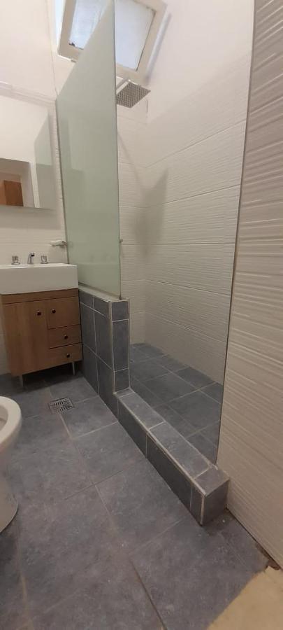 Casa Ff Apartment Мендоса Екстериор снимка